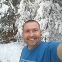 Виктор, Москва, м. Рассказовка, 44 года