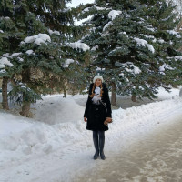 Елена, Москва, м. Ольховая, 54 года