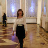 Елена, Россия, Москва, 52