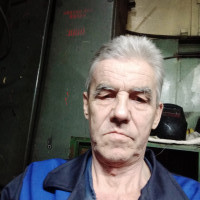 Гусам, Россия, Казань, 66 лет