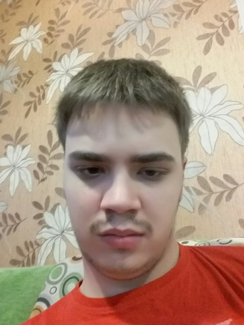 Данил Грязин, Россия, Сургут, 25 лет. Познакомиться с мужчиной из Сургут