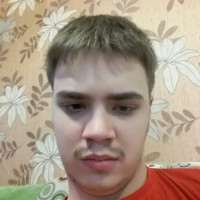 Данил Грязин, Россия, Сургут, 25 лет