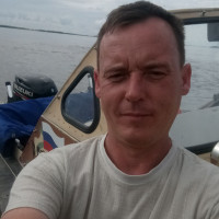 Дмитрий, Россия, Хабаровск, 46 лет