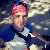 Николай, Россия, Санкт-Петербург, 39 лет