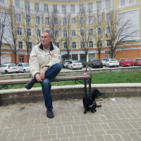 Сергей, Россия, Воронеж, 58 лет