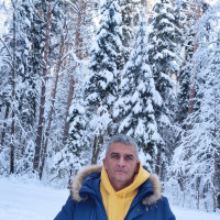 Алексей, Россия, Санкт-Петербург, 53 года