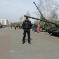 Александр, Россия, Челябинск, 44 года