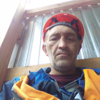 Евгений Андрющенко, Россия, Усть-Илимск, 51 год