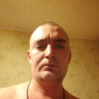 Алексей, Россия, Сызрань, 34 года