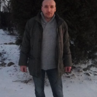 Владимир Поречин, Беларусь, Минск, 52 года