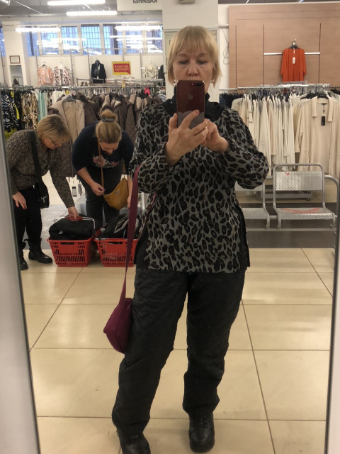 Виктория, Россия, Москва. Фото на сайте ГдеПапа.Ру