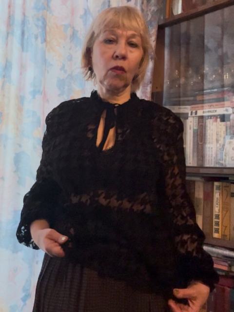 Виктория, Россия, Москва. Фото на сайте ГдеПапа.Ру