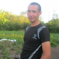 Александр, Россия, Козьмодемьянск, 40 лет