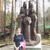 Елена Городилова, Россия, Пермь, 35