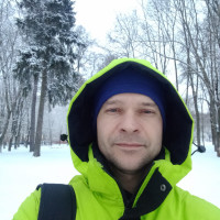 Дмитрий, Россия, Ногинск, 43 года