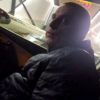 Иван, Россия, Новосибирск, 37 лет