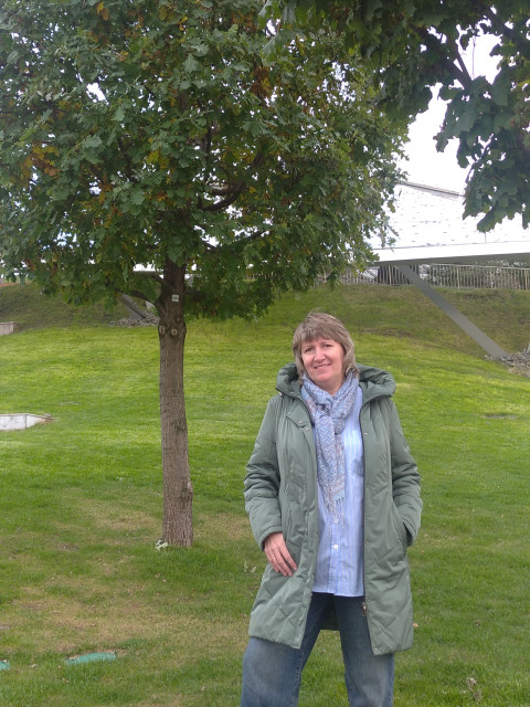 Ирина, Санкт-Петербург, м. Проспект Ветеранов. Фото на сайте ГдеПапа.Ру