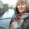 Ирина, Россия, Санкт-Петербург, 51