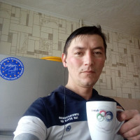 Александр, Россия, Хабаровск, 43 года