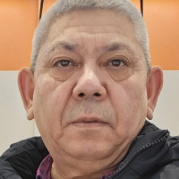 Tursunpulat Altybaev, Санкт-Петербург, м. Академическая, 60 лет