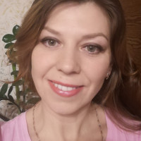 Екатерина, Россия, Мытищи, 40 лет