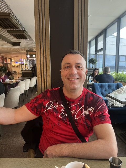 Виктор, Беларусь, Слуцк, 49 лет. Познакомлюсь с женщиной для любви и серьезных отношений, брака и создания семьи, рождения совместных Анкета 520835. 