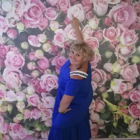 Галина, Россия, Новосибирск, 56 лет