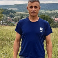 Руслан, Россия, Сургут, 57 лет