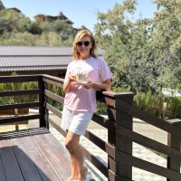 Алина, Узбекистан, Ташкент, 55 лет