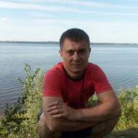 Артур, Россия, Казань, 37 лет