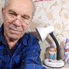 Геннадий, Россия, Москва, 81