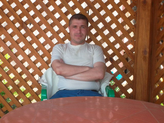 Сергей, Россия, Екатеринбург, 42 года. Сайт знакомств одиноких отцов GdePapa.Ru