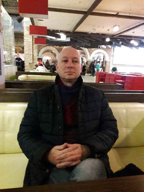 александр, Беларусь, Минск. Фото на сайте ГдеПапа.Ру