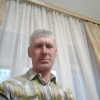 Валерий Молофеев, Россия, Воскресенск, 52 года