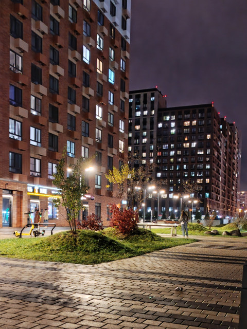 Алексей, Россия, Москва. Фото на сайте ГдеПапа.Ру