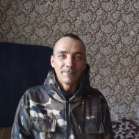 Александр Афотницкий, Россия, Смоленск, 41 год