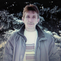 Сергей, Россия, Салават, 58 лет