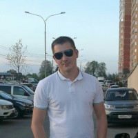 Павел Николаевич, Москва, м. Строгино, 35 лет
