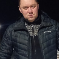 Александр Данилов, Россия, Волосово, 42 года