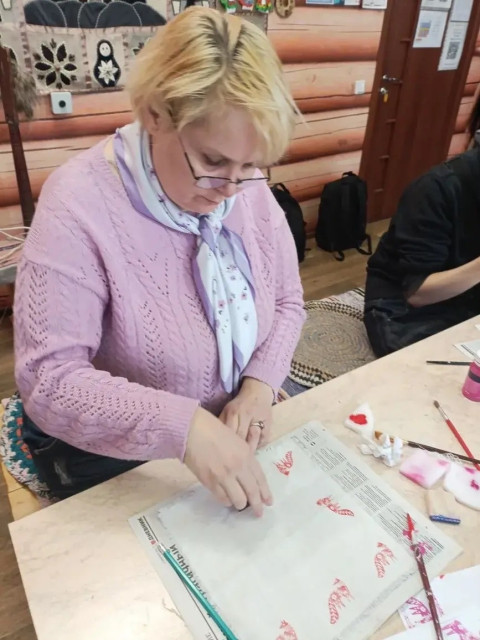 Екатерина, Россия, Санкт-Петербург. Фото на сайте ГдеПапа.Ру