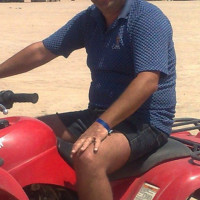 Владимир, Москва, м. Домодедовская, 50 лет