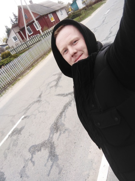 Андрей, Россия, Москва. Фото на сайте ГдеПапа.Ру