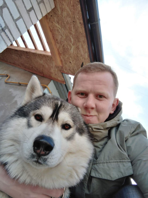 Андрей, Россия, Москва. Фото на сайте ГдеПапа.Ру