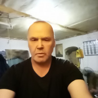 Гарик, Россия, Воронеж, 51 год