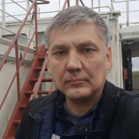 Александр, Россия, Астрахань, 49 лет