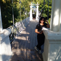 Дара, Россия, Уфа, 50 лет