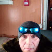Олег, Россия, Мурманск, 50 лет