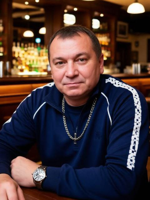 Александр, Россия, Сергиев Посад. Фото на сайте ГдеПапа.Ру