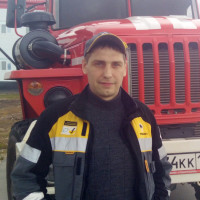 Николай, Россия, Сыктывкар, 37 лет