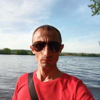 Денис, Россия, Лыткарино, 39 лет